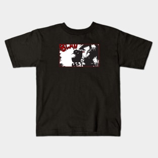 Angel Of Battle Kids T-Shirt